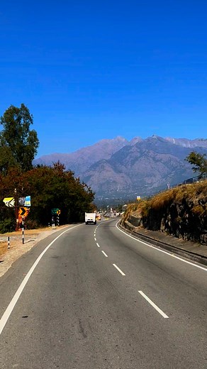 Charming view Part 1 | Beauty of Pogal Paristan