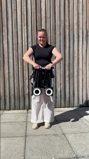 Cybex Libelle compact stroller