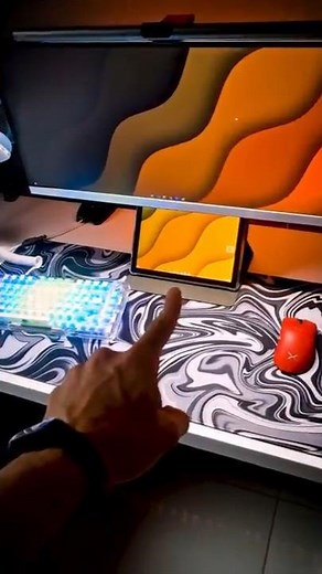 THE EASIEST WAY to Use Your Android Phone/Tablet as a Second Monitor on Your PC! ✅📱