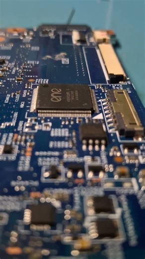 laptop sio chip #lenovo #repair #laptop