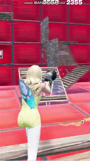 using the most cursed loadout ever!!!