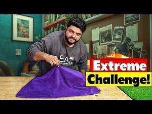 Extreme Tech Challenge! 🔥 Motherboard + CPU Damage Test | Don’t Try This at Home