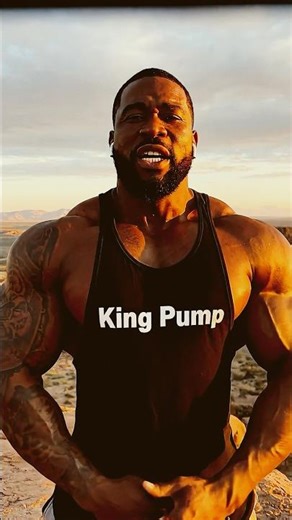 Lee Haney at 66 Still Looks Like a King — Who Inspires You Most? 🏆