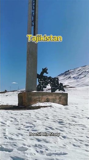 Di Tajikistan