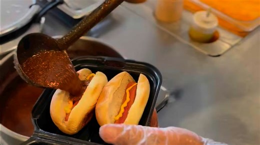 75K views | Made with love and packed with flavor. Stop by your nearest Gold Star and taste the difference. | Gold Star | Facebook