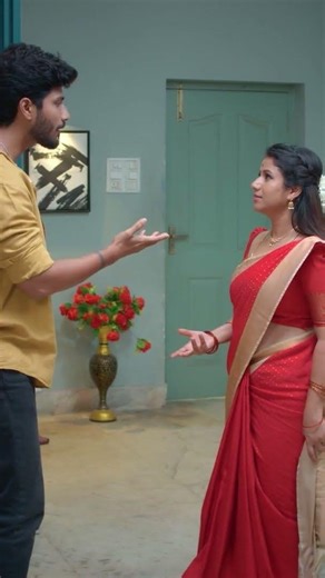 Paarijatham | Ep - 182 | Reel | Apr 13 2026 | Zee5 Tamil