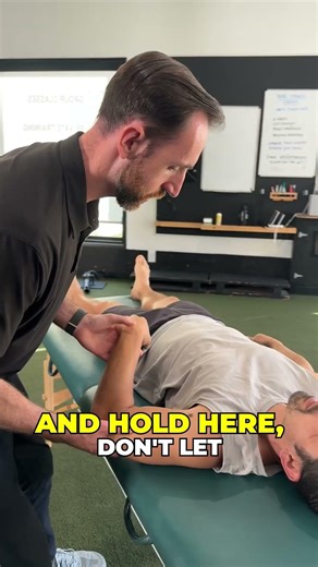 The Peck & Serratus Connection