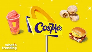 Everything You Need to Know About CosMc’s