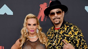 Coco Austin Slams ‘Ridiculous’ Mom Shamers Over Stroller Drama