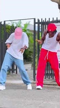 Kuami Eugene - Monica Viral TikTok Dance Challenge | Lisa , Tymlez & Demzy