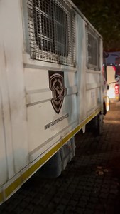 56K views · 16K reactions | Operation New Broom swept through Mayfair in Joburg with our most successful operation to date, as 391 suspected illegal immigrants were arrested for deportation. In communities across SA, Home Affairs is ramping up enforcement to restore rule of law in our immigration system!  | Minister Leon Schreiber | Facebook