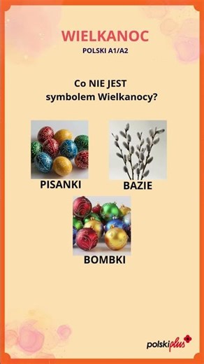 Polski A1/A2 - Wielkanoc (5)