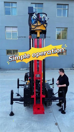 From Farms to Construction Sites One Rig, Multiple Solutions – Water Well Drilling Made Easy.