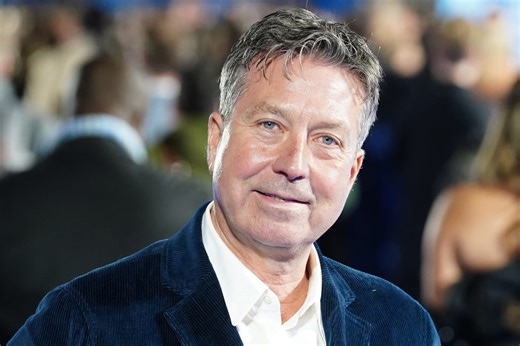 John Torode breaks silence as BBC boss Tim Davie forced out
