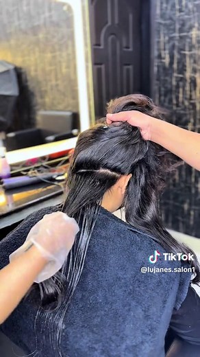 Complete Guide to Salon Studio Hair Rebonding Tutorial