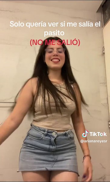 Tutorial de pasos de baile: Aprende el pasito