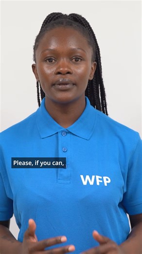 14K views |  SUDAN CRISIS Severe funding shortfalls are disrupting the World Food Programme’s lifesaving food assistance in Sudan. Some families who have relied on WFP support are now receiving nothing. Donate now and help save lives. | World Food Programme | Facebook