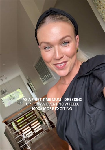 Dressing Up as a First-Time Mum: A Unique Experience