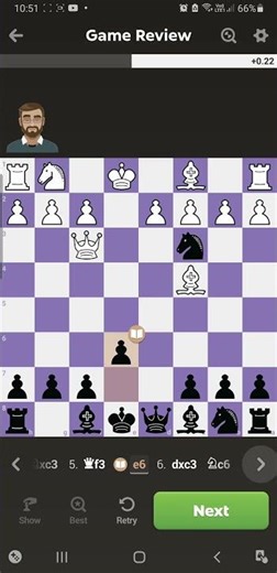 my bullet chess game against cm witty alien ! #chess #shorts