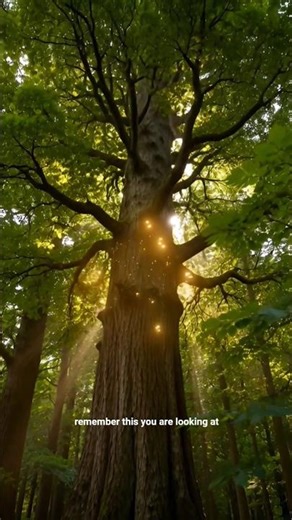 Earth Has MORE Trees Than Stars in the Milky Way!