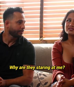 11M views · 462K reactions | First Time Meeting Her Parents  | Anwar Jibawi | Facebook