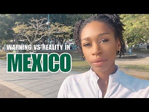 The U.S. Warned Me About Mexico — My Reality Looks Different | Life in Ajijic, Mexico