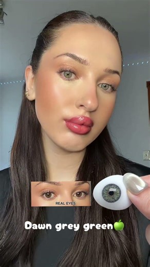 Aren’t these the lenses you’ve been looking for?👀