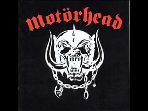 Motörhead - Overkill