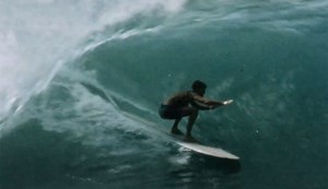 5 Minutes of Classic Pipeline Surfing From 1968 with Some of Surfing's Greatest Icons