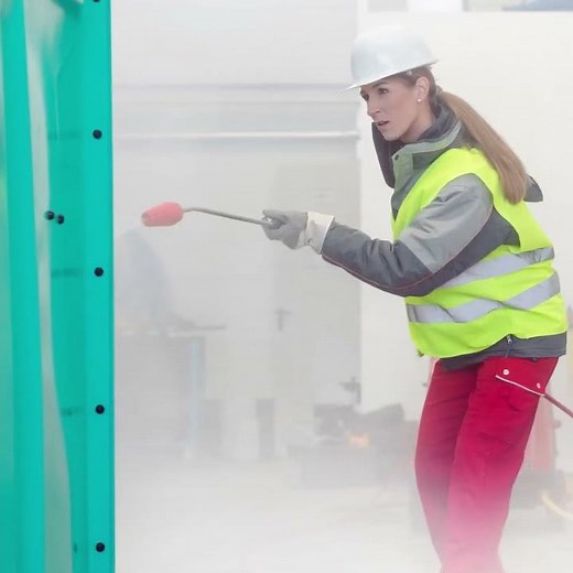 Hannay Reels High-Pressure Power Wash and Spray Reels