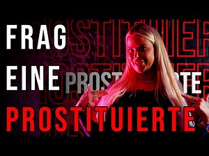Prostituierte packt aus: Die knallharte Wahrheit! 😳 Laura Reeperbahn | By Bedo