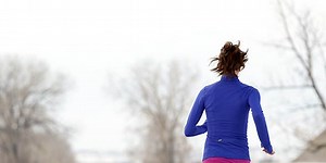 5 ways to stay fit in Winter