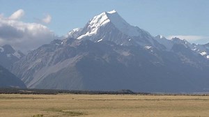 Aoraki | Mount Cook - a 12,000 foot peak in #newzealand #mountcook #mountains #nature #exploration #travel #fs700 #filmmaking #mountains #explore #adventure #outdoors #planetearth | Influx Productions | Facebook