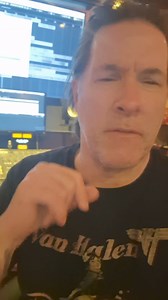 11K views · 337 reactions | JEFFREY BRUCE WATERS, happily says: "Happy Monday" to you all, from the cold and rainy, Northeastern UK. Since my lovely lady, Angie, is feelin' a bit under the weather, I'm gonna sort some cool intros for a few songs, for our ALICE 35 set at Topfest :) | Annihilator | Facebook