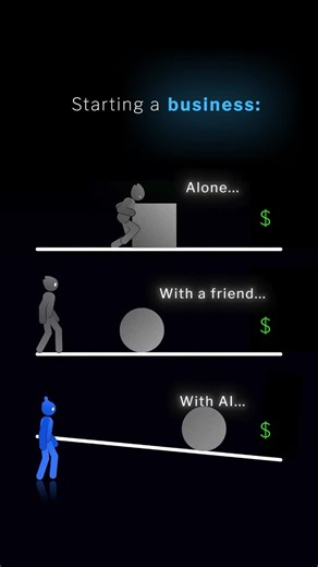 Your First Store | Ai isn’t just the future — it’s the fastest way to start building yours right now. 📈 With the right tools, you can go from idea to... | Instagram