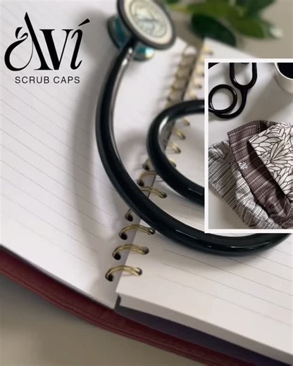 FALL IN LOVE with your Scrub Cap✨ Get hair protection in refined, modern hues that bring comfort and class to every shift. Our silk-lined scrub caps are designed to inspire your work style every season. Shop now—> link in bio www.aviscrubcaps.com #FallFashion #AviScrubCaps #CozyVibes #ScrubLife #SelfCare #ScrubCaps #HealthCareProfessionals #surgeon #doctor #medicine #nurse #anesthesia #dentalhygiene #thankful #giftsfordoctors #giftsfornurses | Aví Scrub Caps | Facebook
