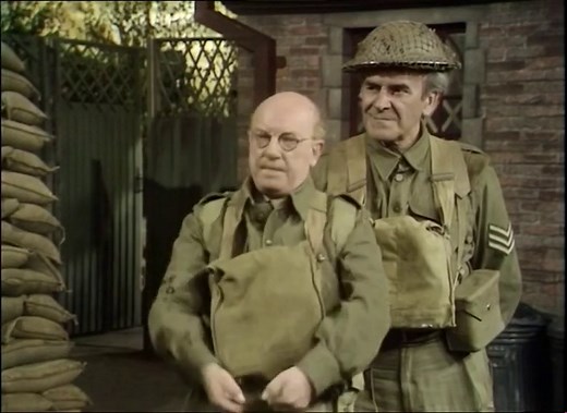Dad's Army Series 3 (Uncut)