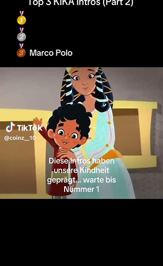 Top 3 KIKA Intros That Shaped Our Childhood