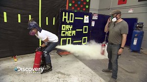 1K views | All new MythBusters continues tonight at 8:30pm AEST/NZ! | Discovery Channel Australia | Facebook