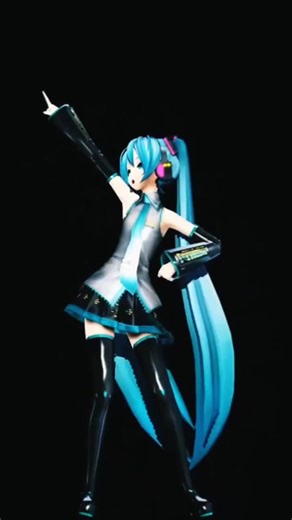 Rolling Girl - Hatsune Miku (by Wowaka) Cover Dance