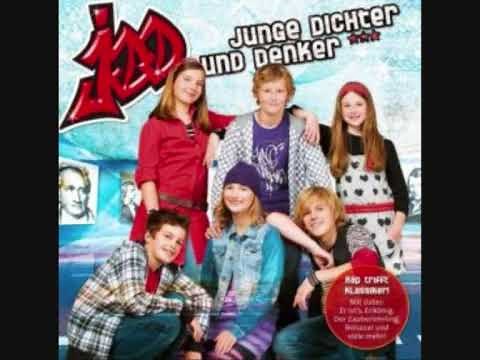 Der Handschuh- JDD