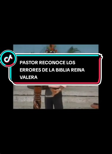 Errores en la Biblia Reina Valera: Un Análisis Crítico