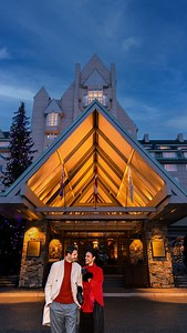 Let your heart ski to Whistler for a romantic Valentine’s getaway! 💕 Here are our favourite experiences: 🏔️Wake up to breathtaking mountain vistas from the comfort of your room. 🧖‍♀️Rejuvenate with a soothing couples massage at Vida Spa. ⛸️Share a magical moment skating hand-in-hand at the Whistler Olympic Plaza Ice Rink or on a frozen lake if conditions permit. ⛷️Ski side-by-side with a private skiing experience led by our Whistler Experience Guides, or try snowshoeing under the stars. 🫕Coz