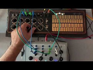 Meng Qi - Wing Pinger