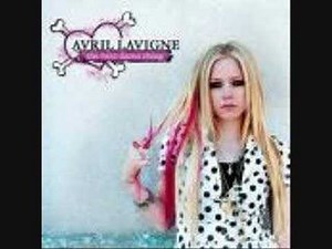Avril Lavigne ~ Girlfriend (Clean Edit)