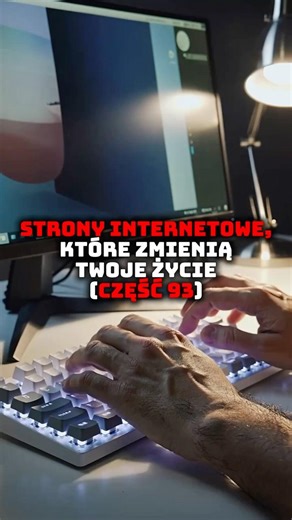 Gdzie Znaleźć DŹWIĘKI do ROLEK/FILMÓW? NIELEGALNE strony, które musisz znać! (cz. 93)