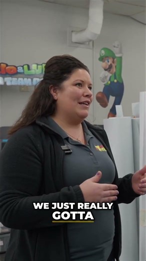 Handling demanding clients and busy workloads like a pro! #shorts