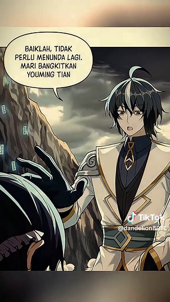 The Heavenly Path: Manhua Recommendations