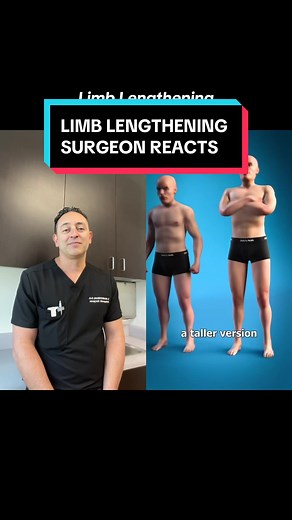 Dr. Shahab Mahboubian on TikTok