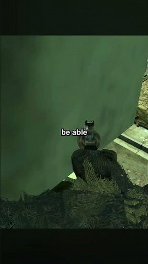 Hidden Glitch Spot on MW2 😲 #callofduty #nostalgia